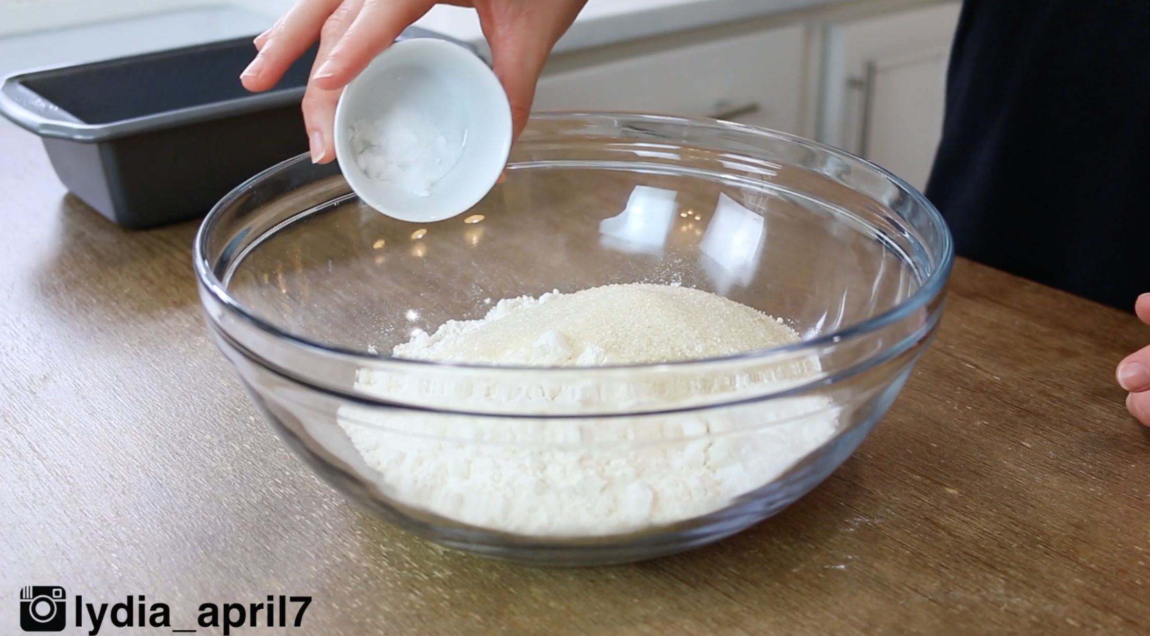 Lazy Man Buttermilk Bread Recipe Quick and Easy 9 Steps (with