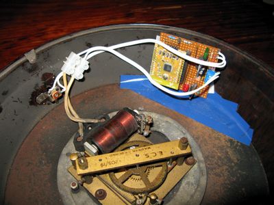 Build and Install Circuit