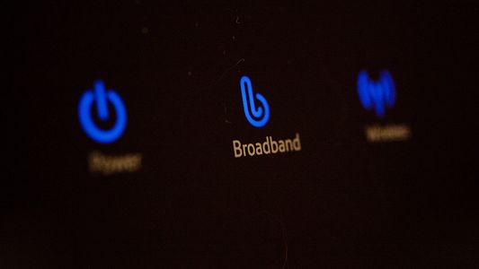 The Wireless Home