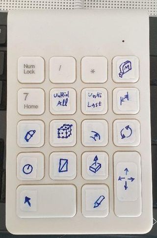 Making a Powerful Programmable Keypad for Less Than $30. : 8 Steps ...