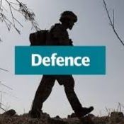 Instructables profile picture for @defence