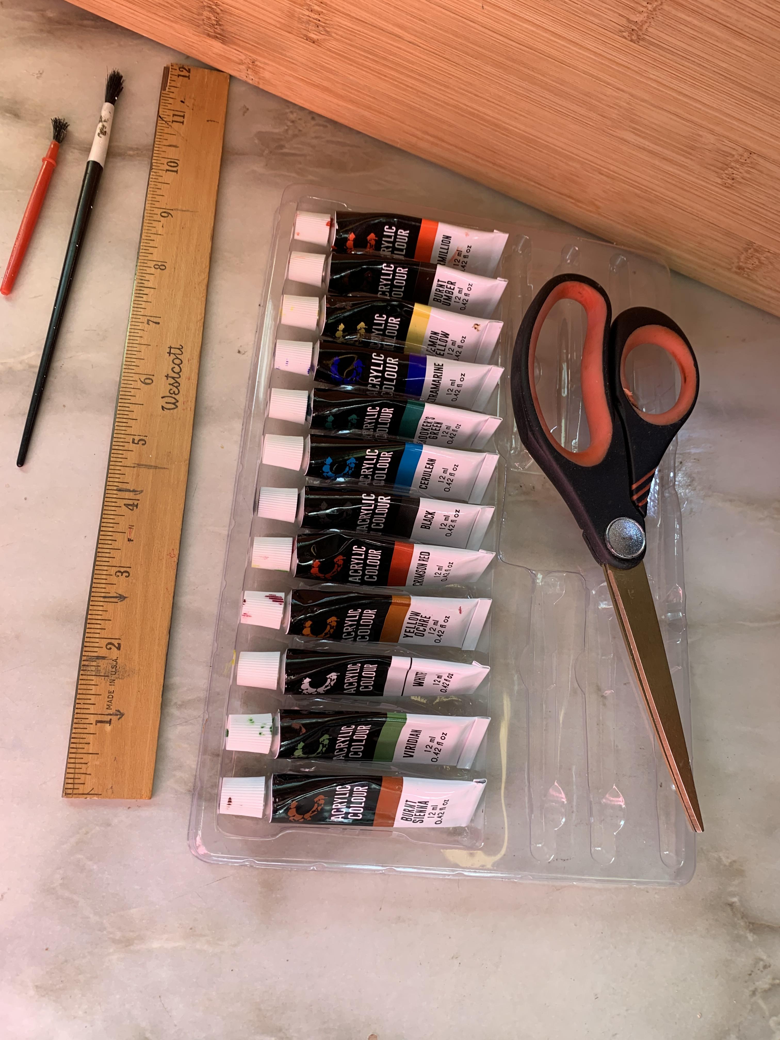 Fun Time Basketball Game 11 Steps (with Pictures) Instructables