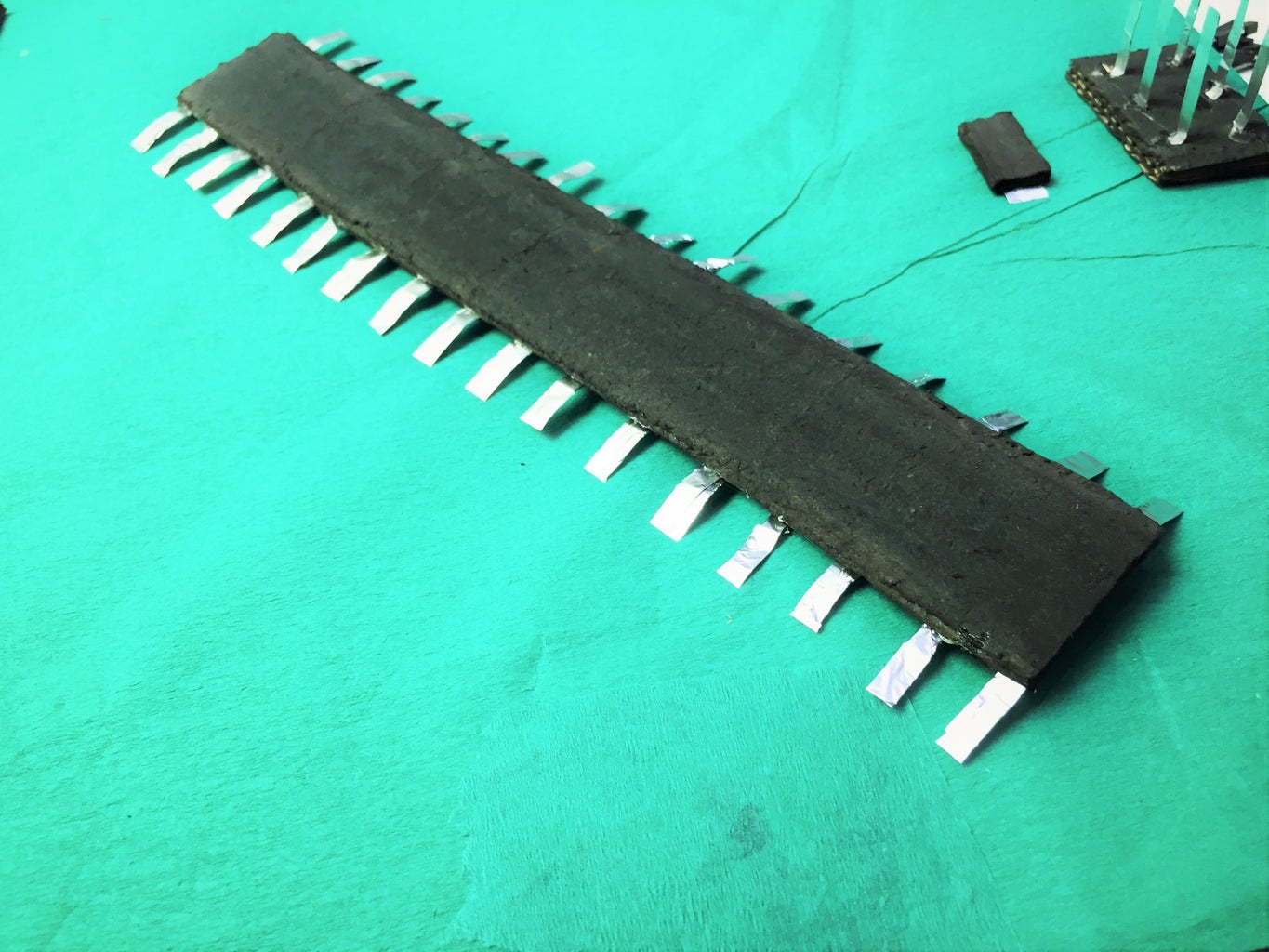 Arduino GRANDE - Super Big Arduino : 13 Steps (with Pictures ...