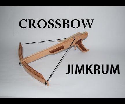 Crossbow