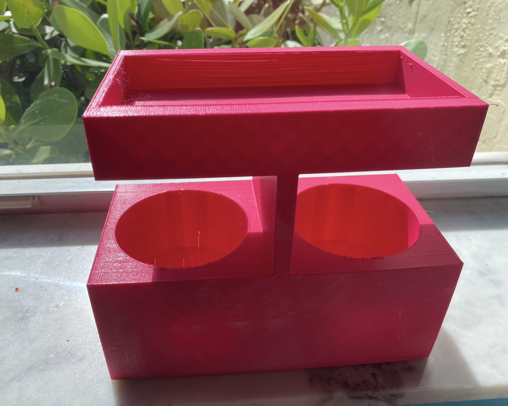 Portable Storage 6 Steps Instructables