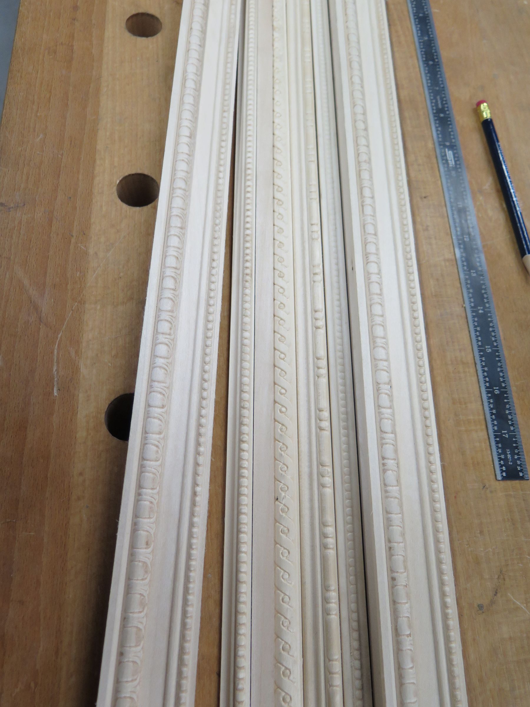 Making a Frame From Crown Molding 6 Steps (with Pictures) Instructables