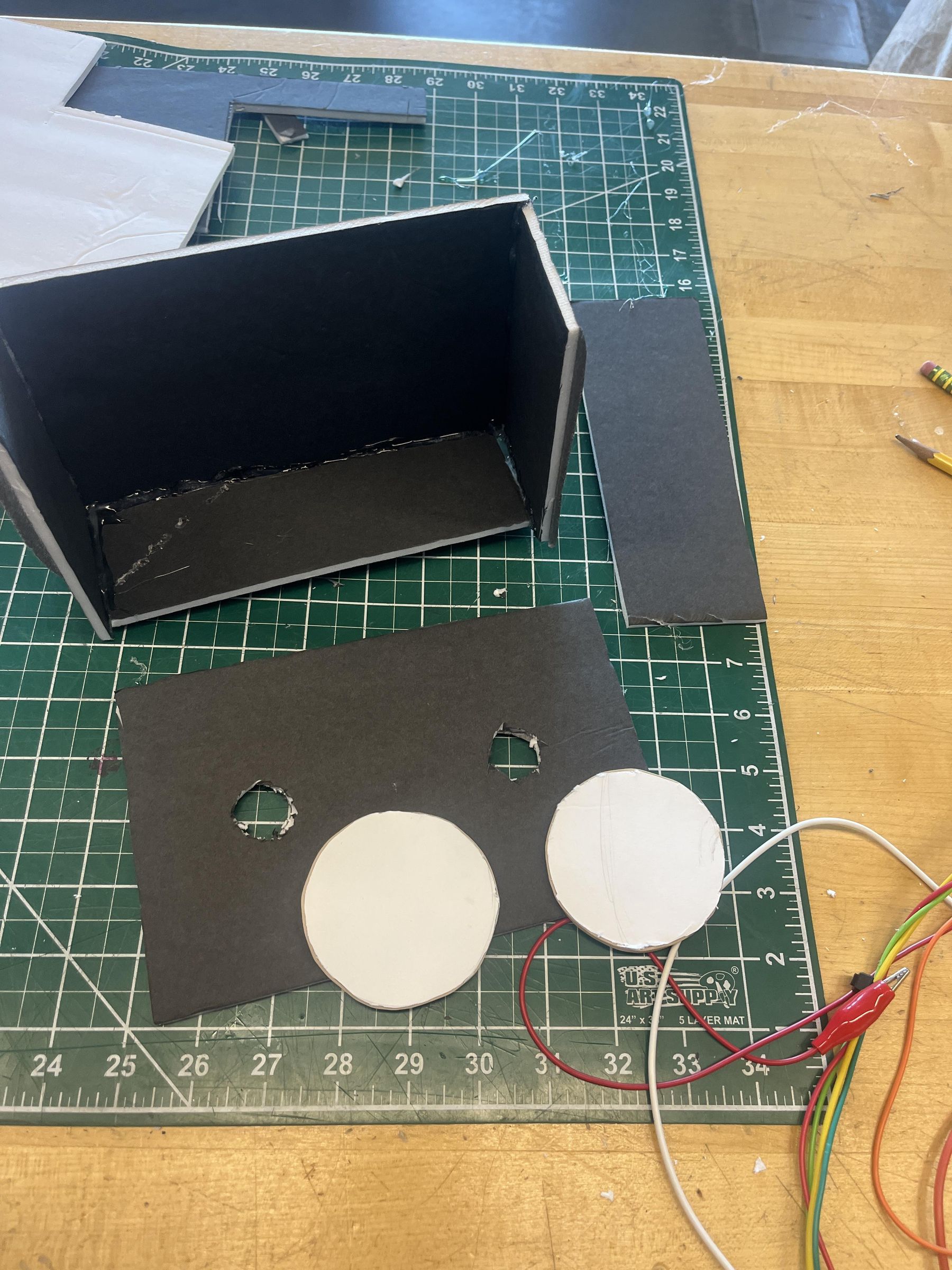 Quadriplegic & Diplegia Assistive Video Game Controller 13 Steps (with Pictures) Instructables
