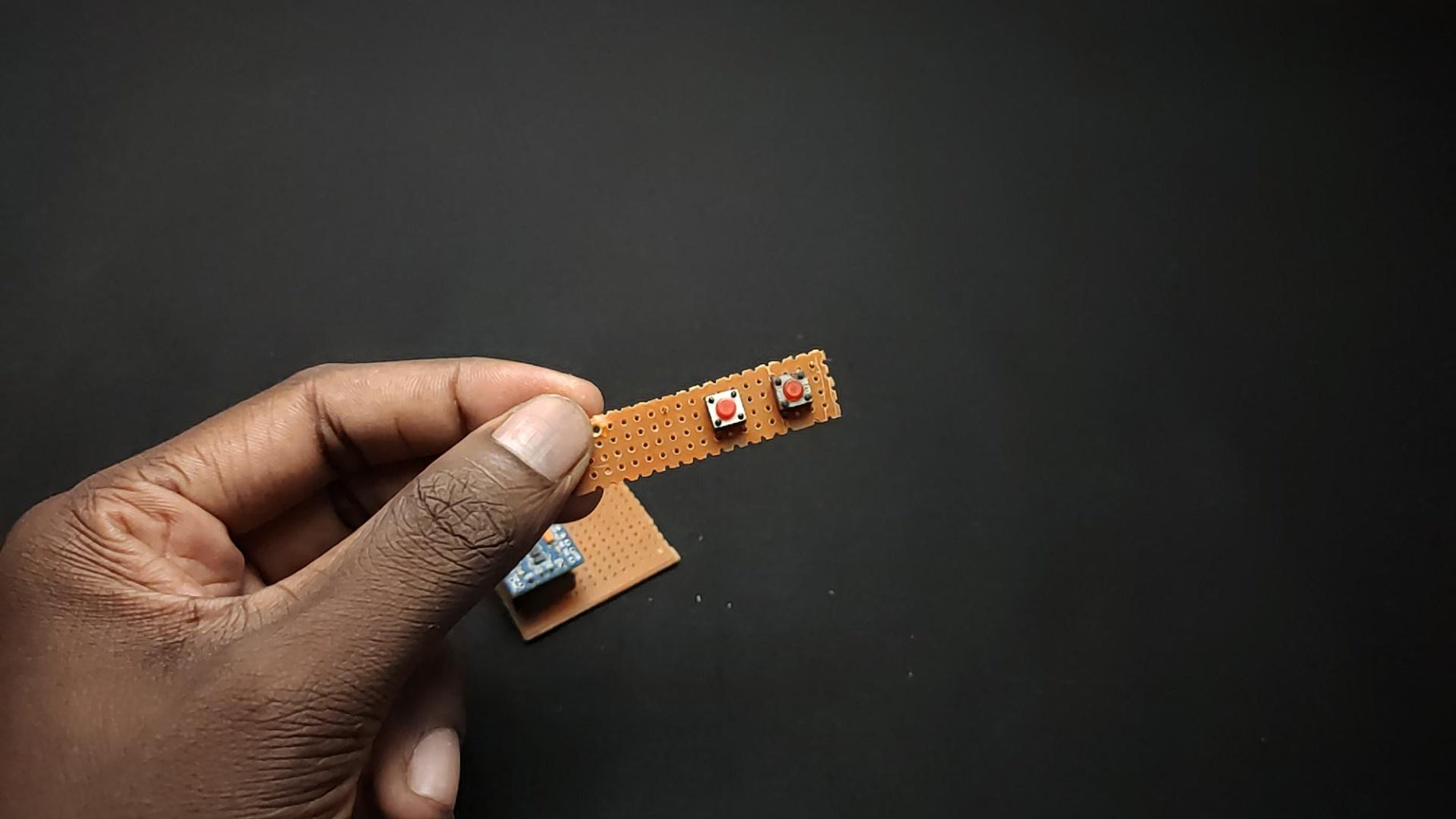 ARDUINO 10 SEGMENT RAINBOW CLOCK : 10 Steps (with Pictures) - Instructables