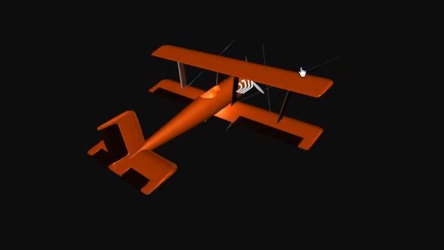 DIY WebGL With Blender and X3d