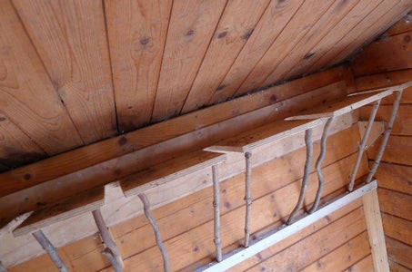 The Design of the Shelf