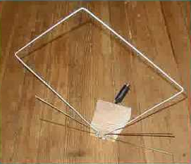 Another Antenna to Play With