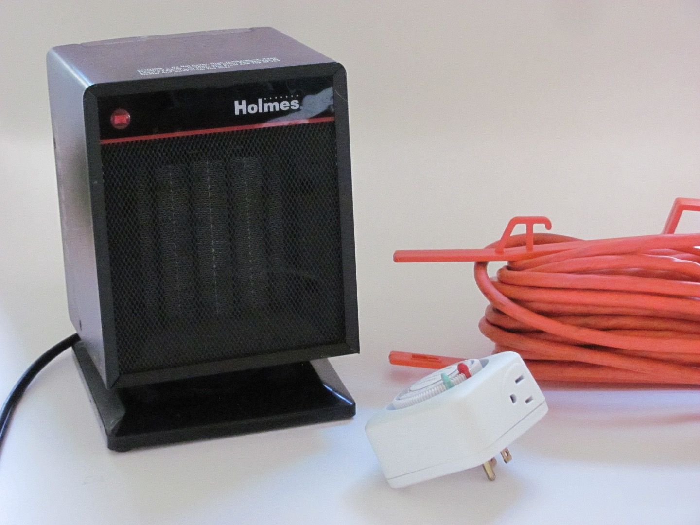 Car PreHeater (Remote Start Alternative) 4 Steps (with Pictures