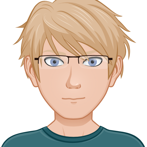 author
