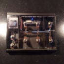 Midipedal for Amp Simulation Programs