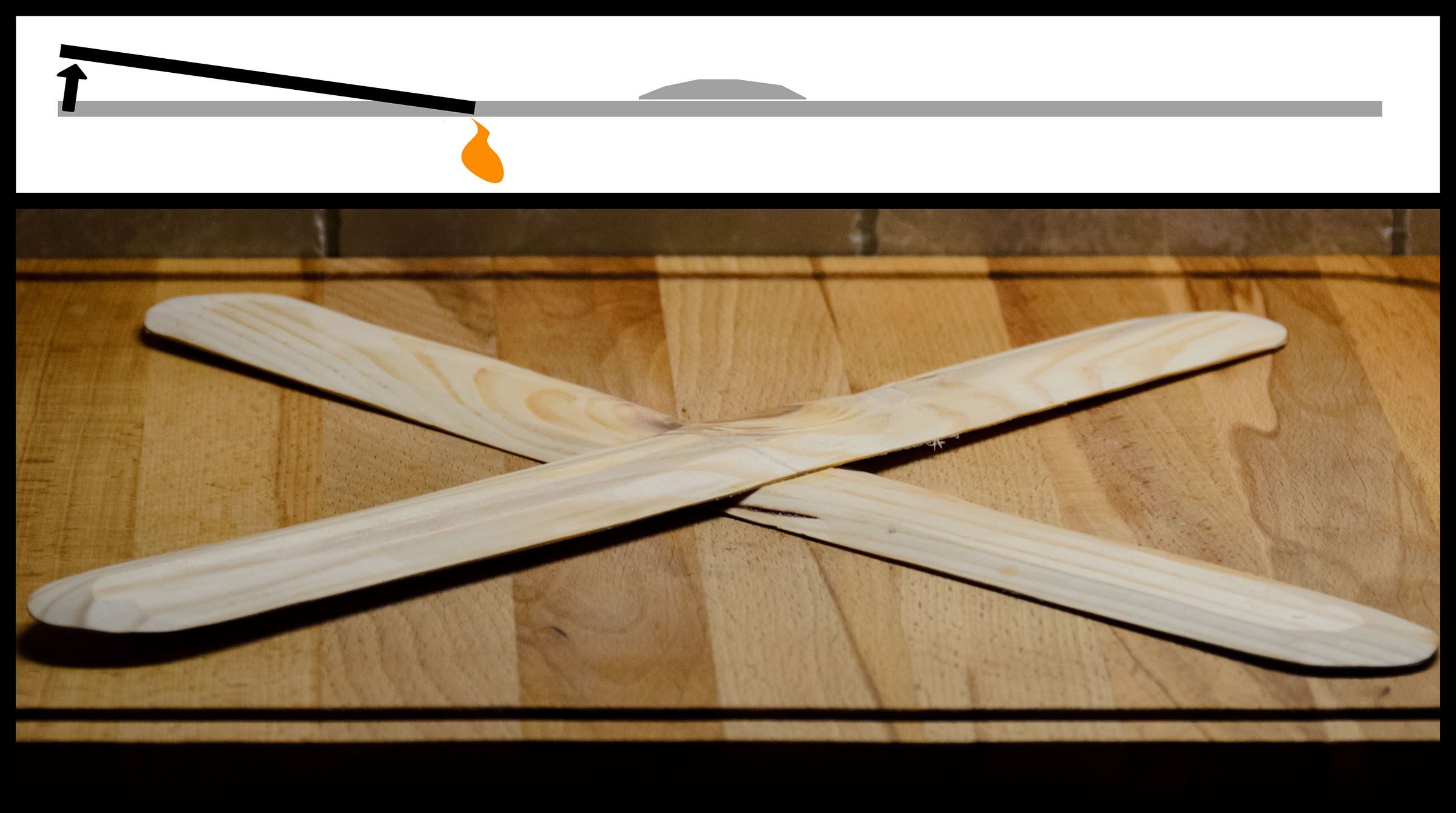 Boomerang : 9 Steps (with Pictures) - Instructables