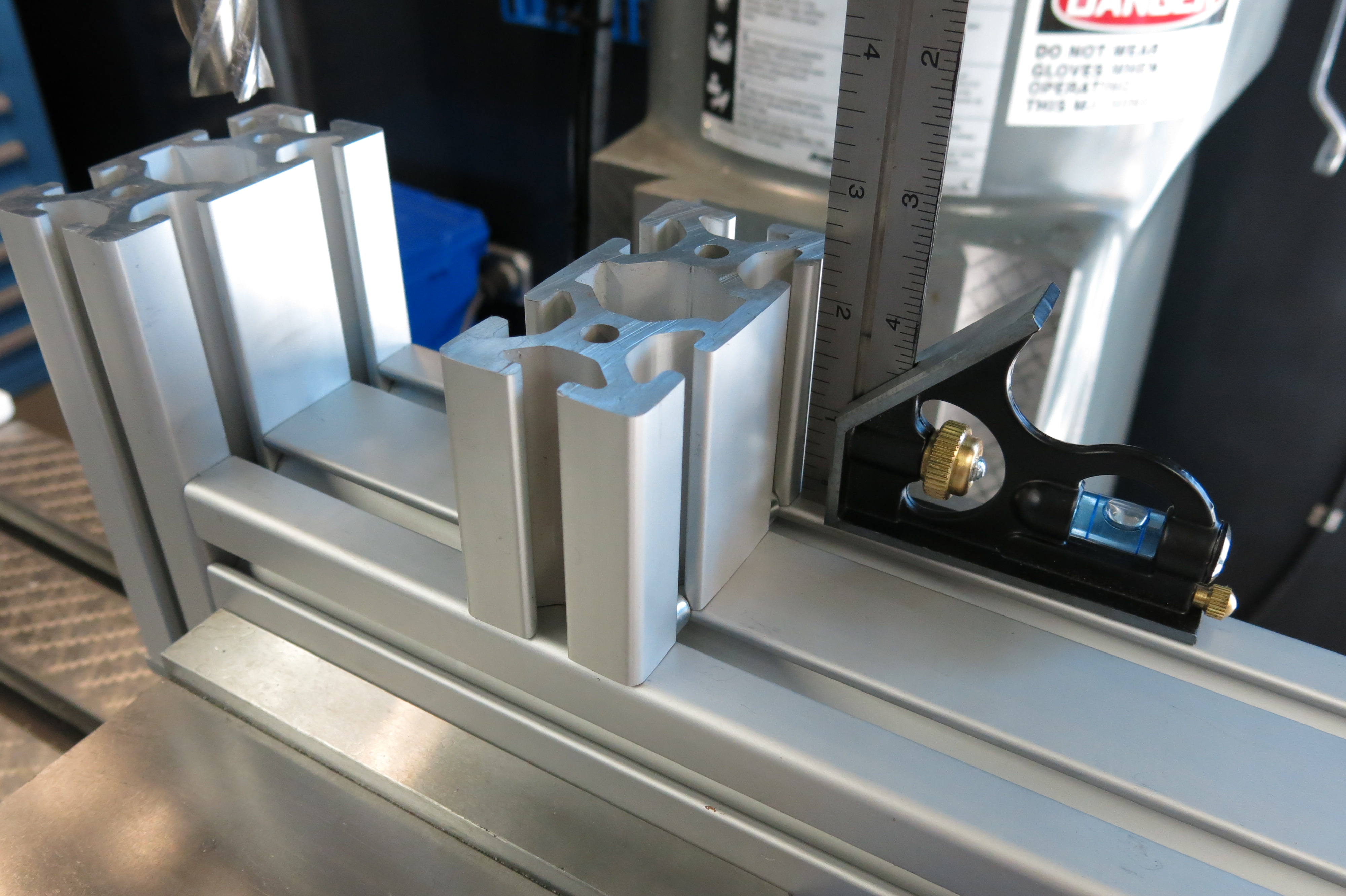 Bicycle Frame Building Jig 10 Steps (with Pictures) Instructables