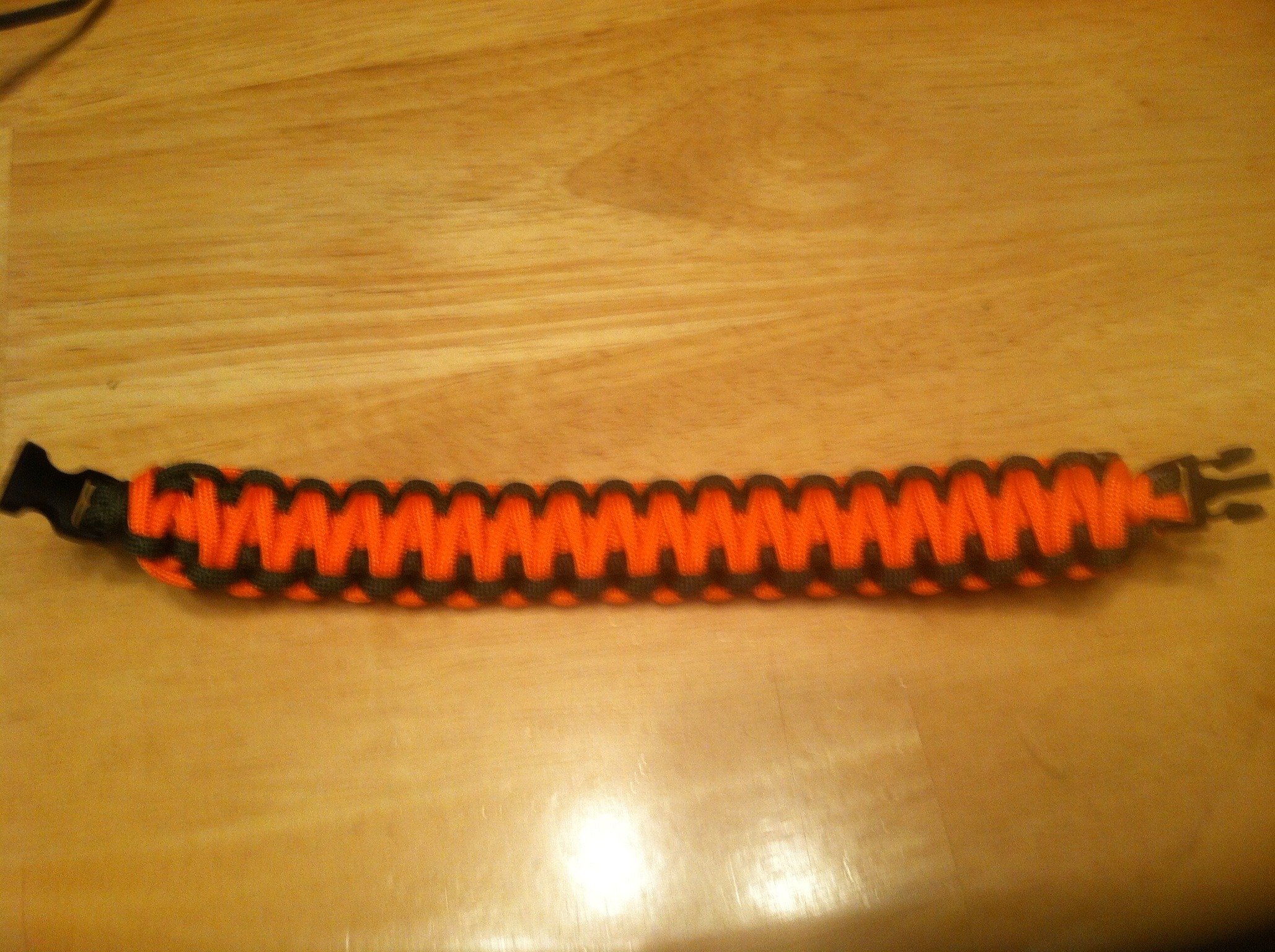 Paracord Survival Items Instructables