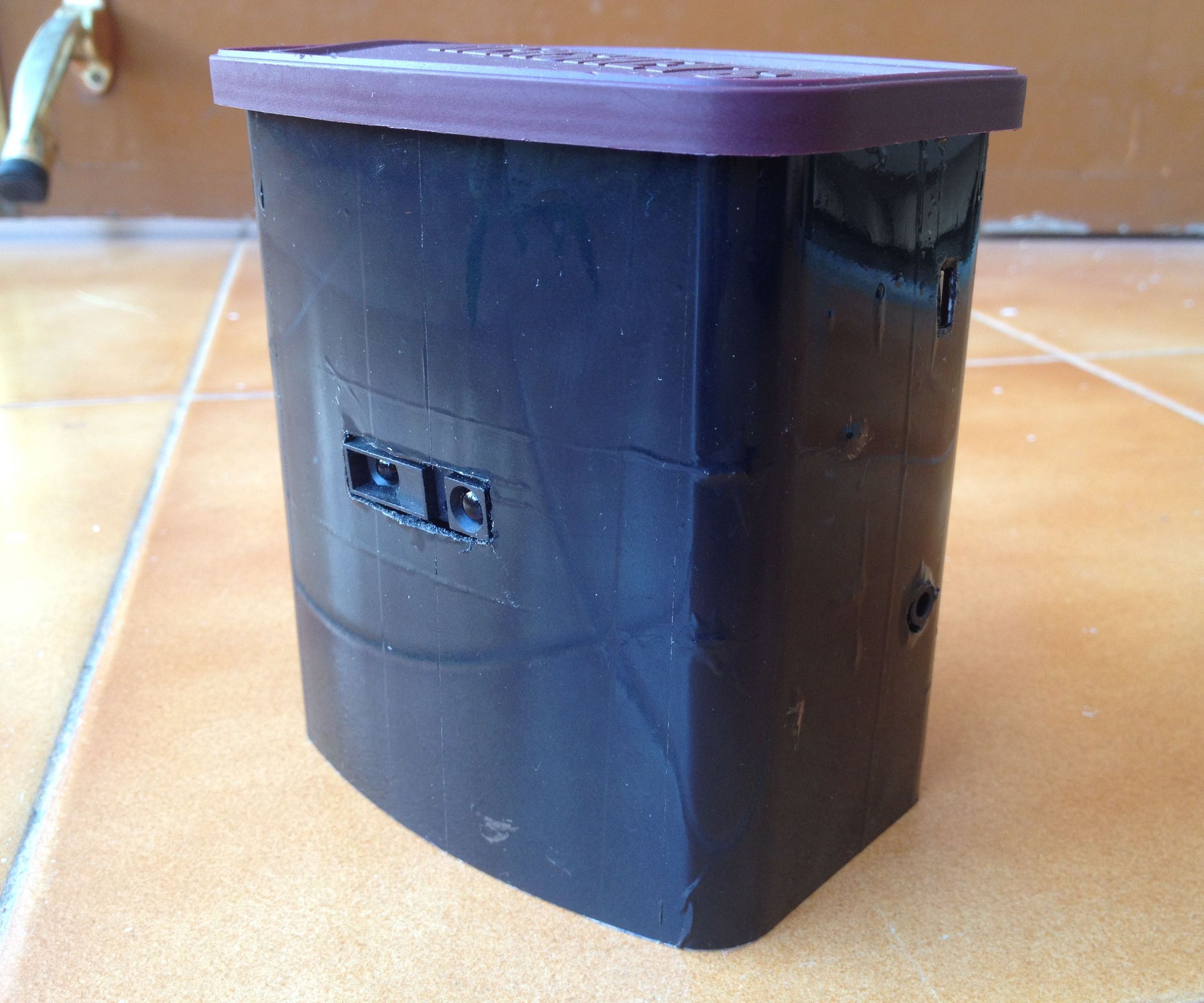 AiRPIstrument