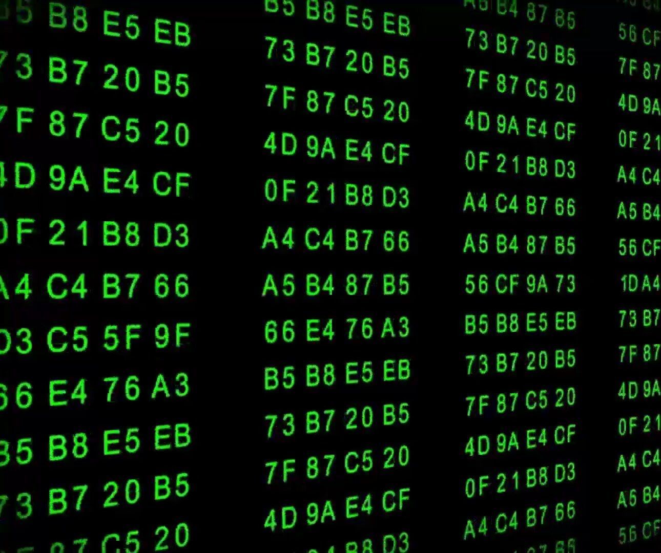 How to Convert Decimal Numbers Into Hexadecimal Numbers