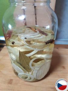 Put It in a Jar