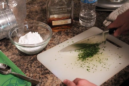 Get Choppin'