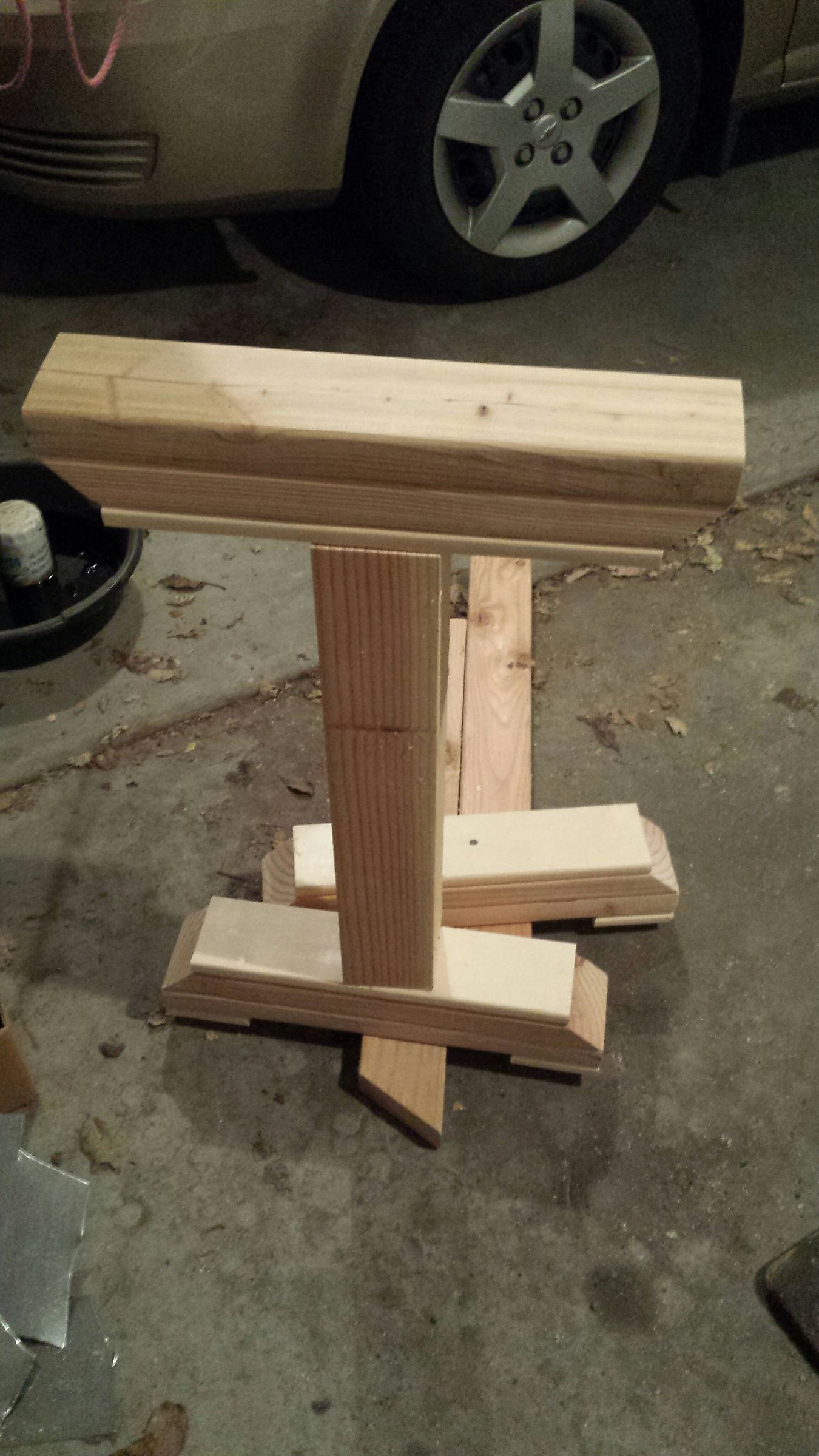 Drafting Table Legs 5 Steps (with Pictures) Instructables