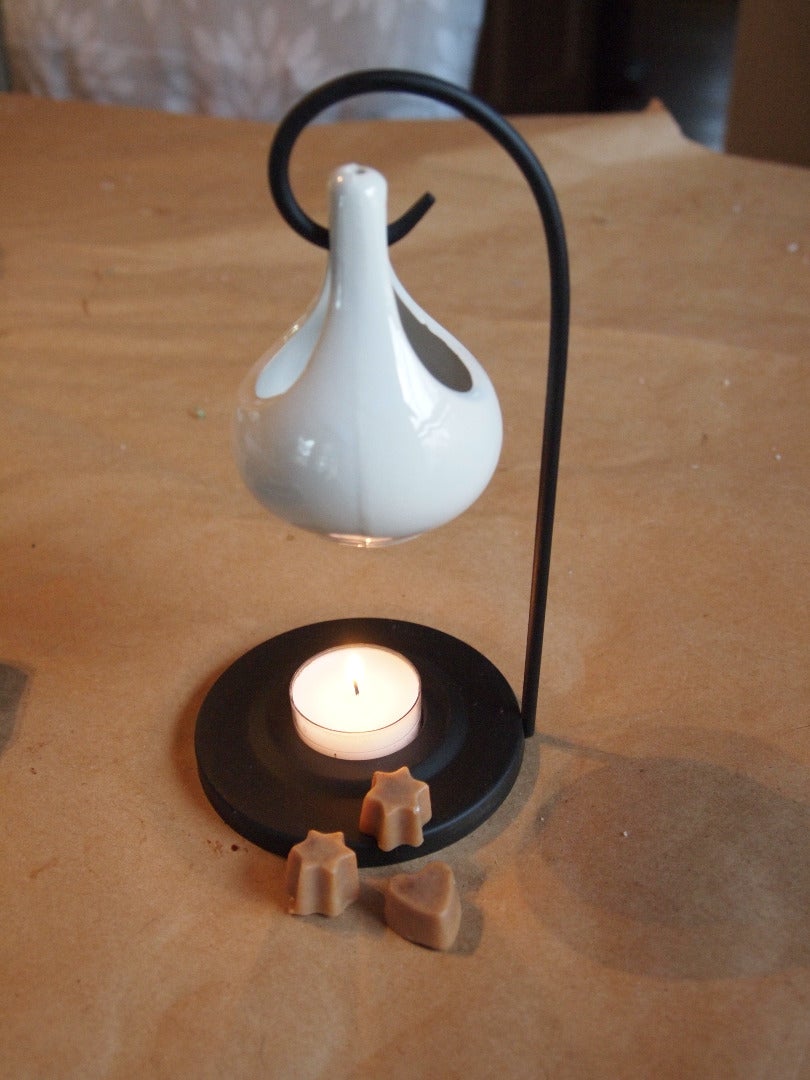 Pictures - DIY Wax Melts