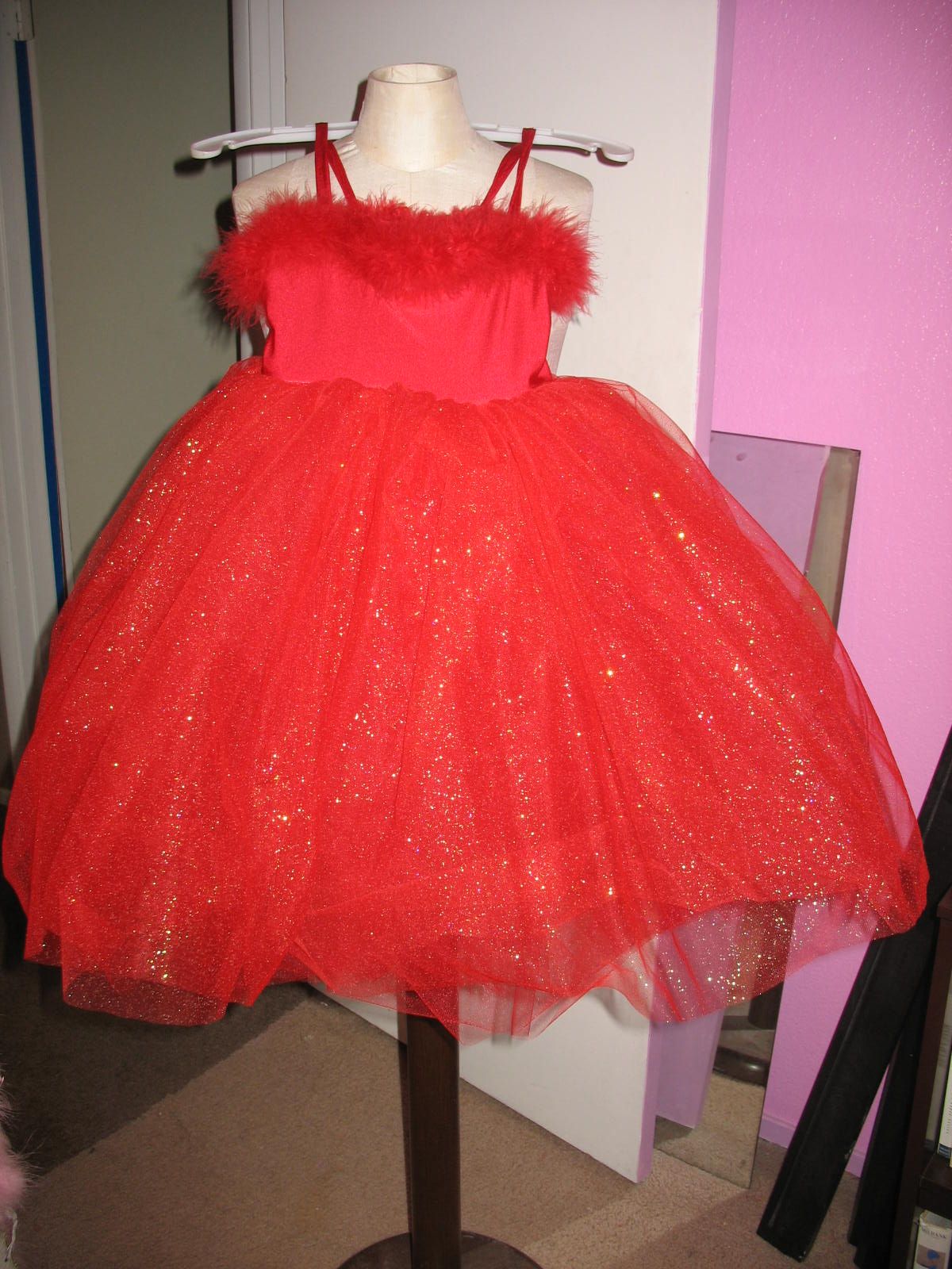 Childrens Halloween/Dress Up Costumes Instructables