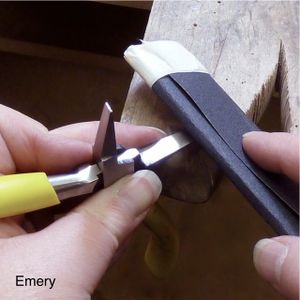 Basic Chain Making Tutorial: Round : 14 Steps - Instructables