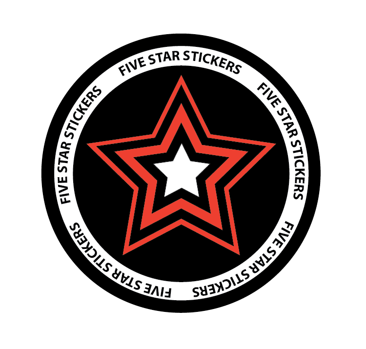 How to Set Up a Four-Layer Decal for the Vinyl Cutter Using Illustrator