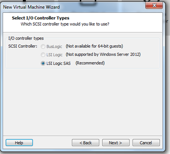 Step 11: Use the Recommended Setting
