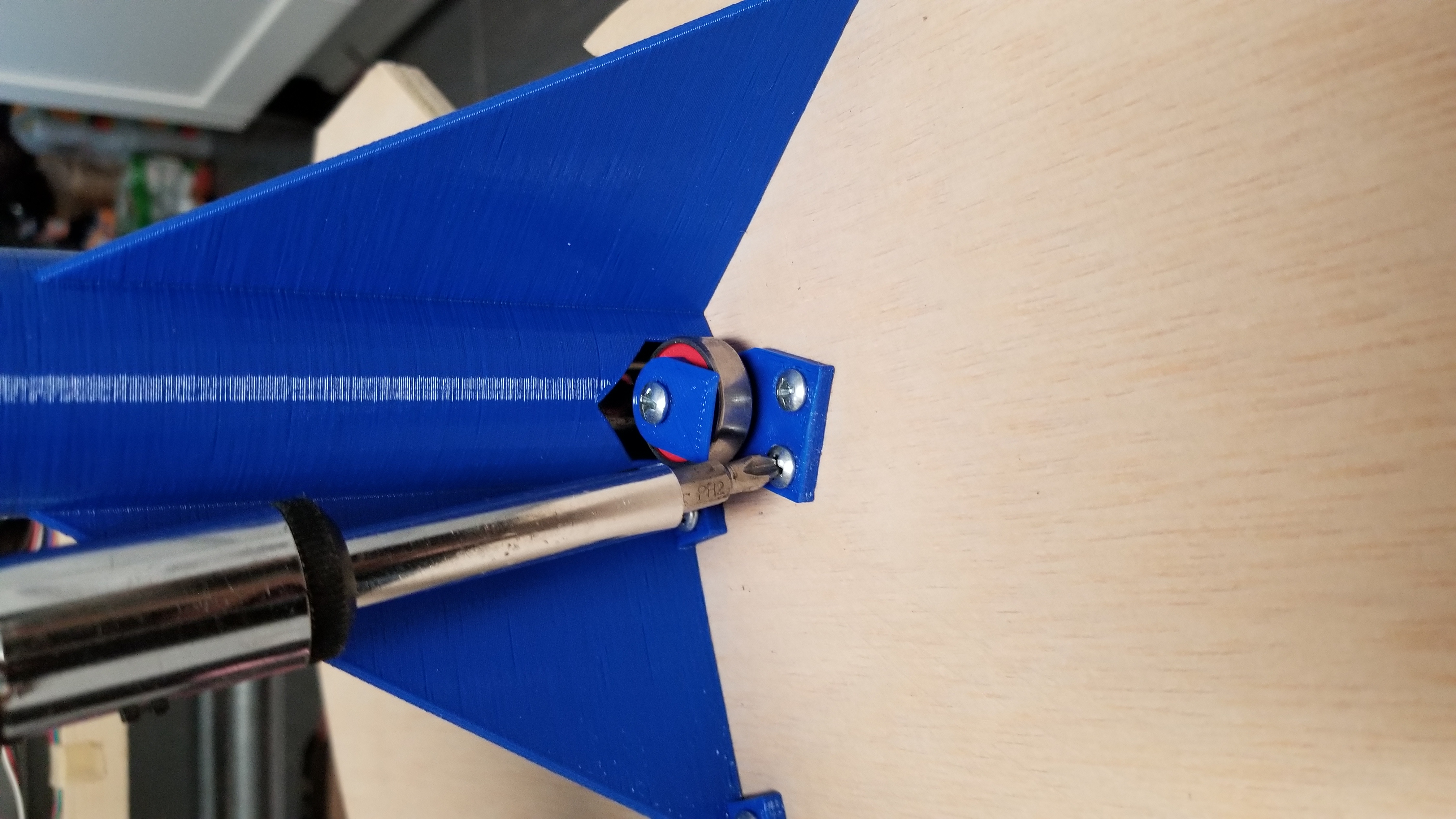 DIY Automatic Tool Changer for MPCNC 21 Steps (with Pictures