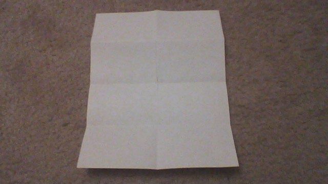 How to Make a Mini Booklet : 8 Steps - Instructables