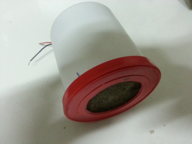 Super Easy to Make Fume / Smoke Extractor