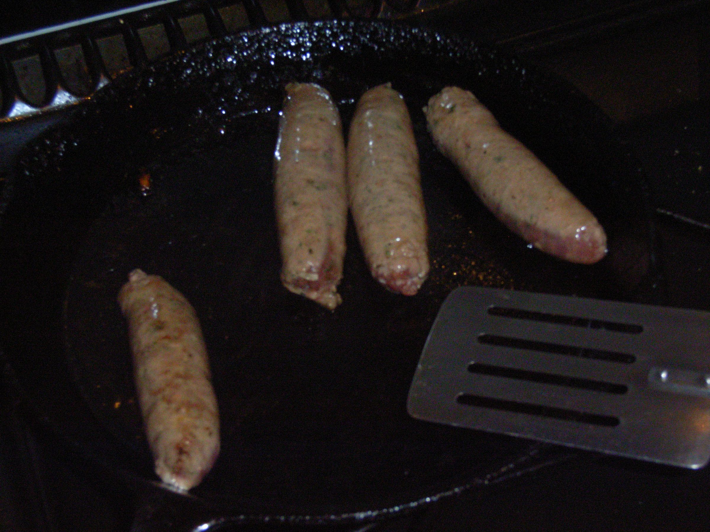 How to Make Sausages 7 Steps Instructables