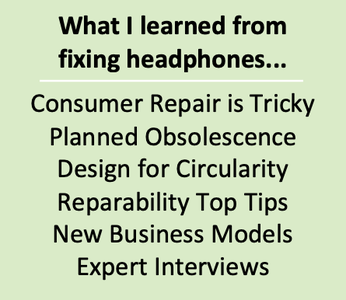 Summary: Going Down the Rabbit Hole