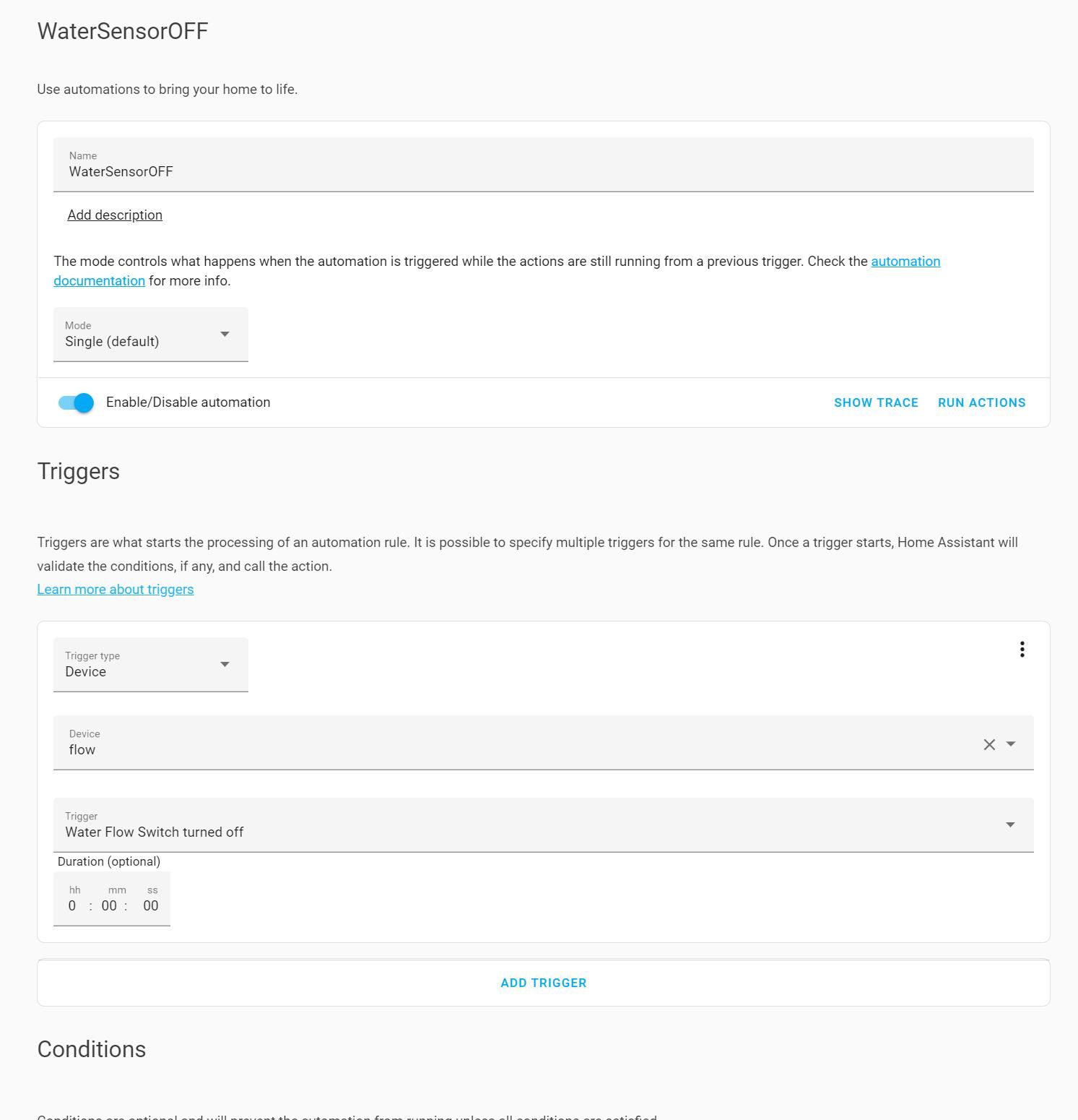 Online Water Tracker (Reduce Shower Time) 5 Steps (with Pictures