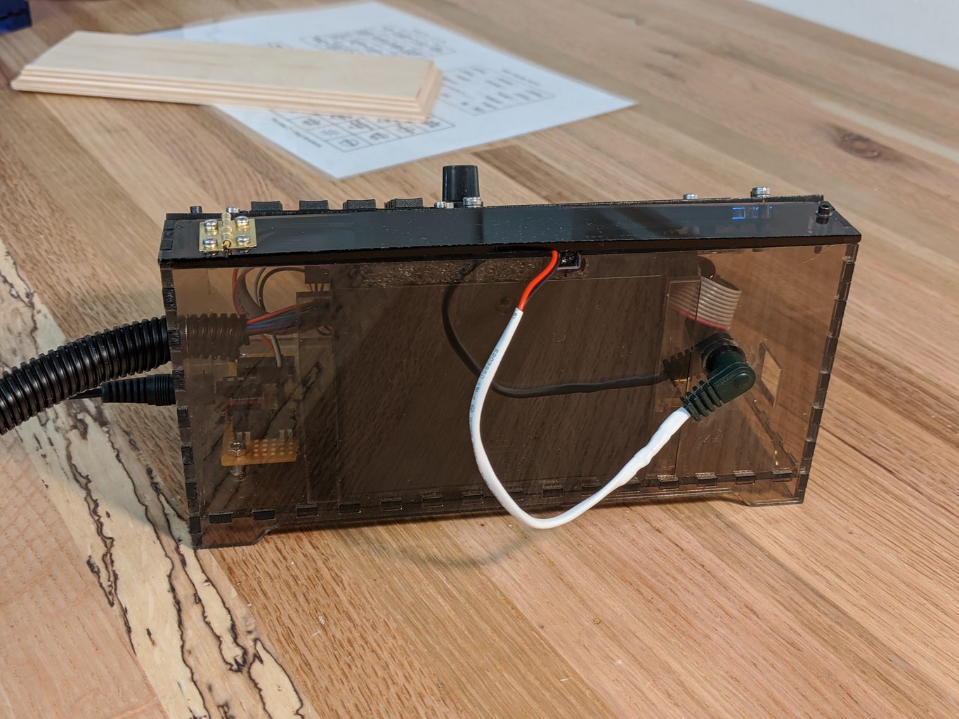 Easy Build Focus Stacking Rig : 11 Steps - Instructables