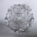 Icosahedron Form