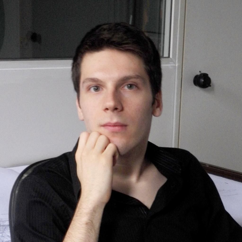 author