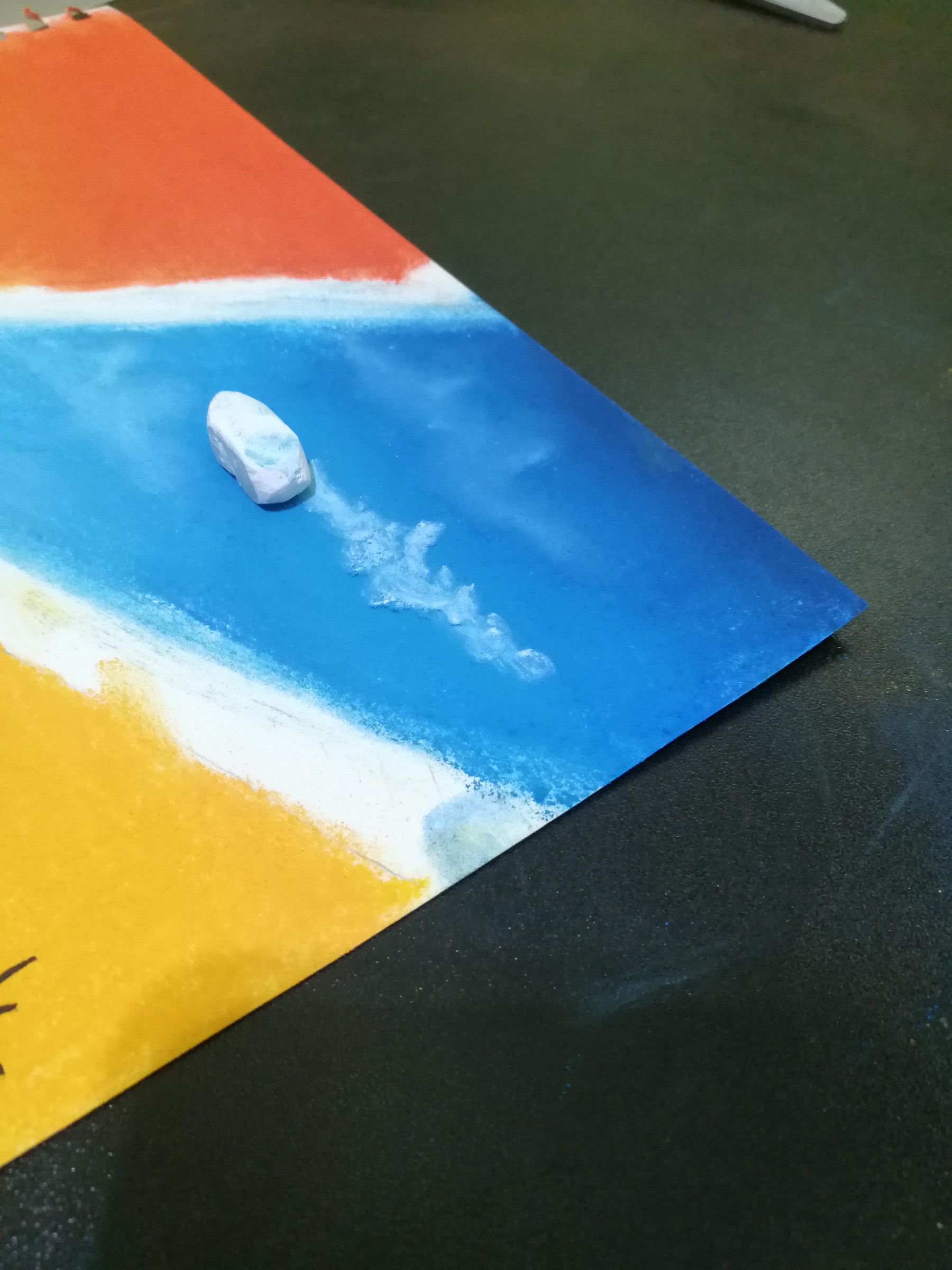 Zipper Art!! 3 Steps Instructables