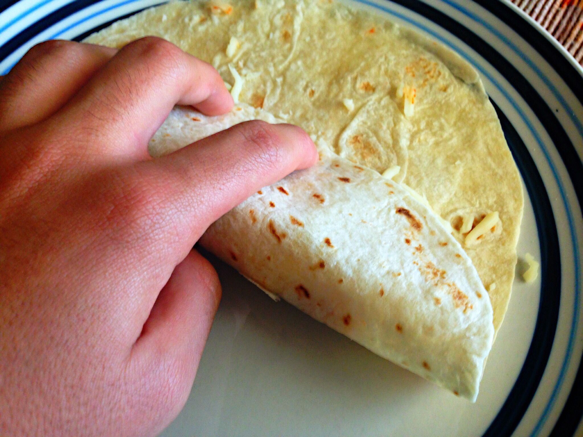 How to Make Hot Pockets (Homemade) 5 Steps (with Pictures