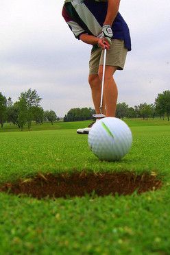 Reasonable Cost With Cheap Golf Insurance on Your Golfing