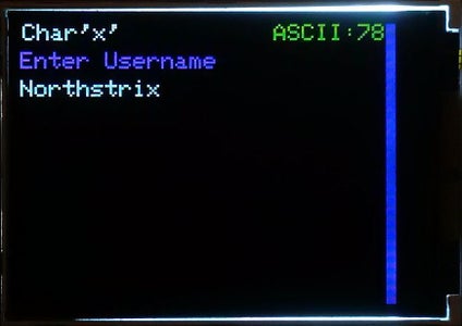 Add Login