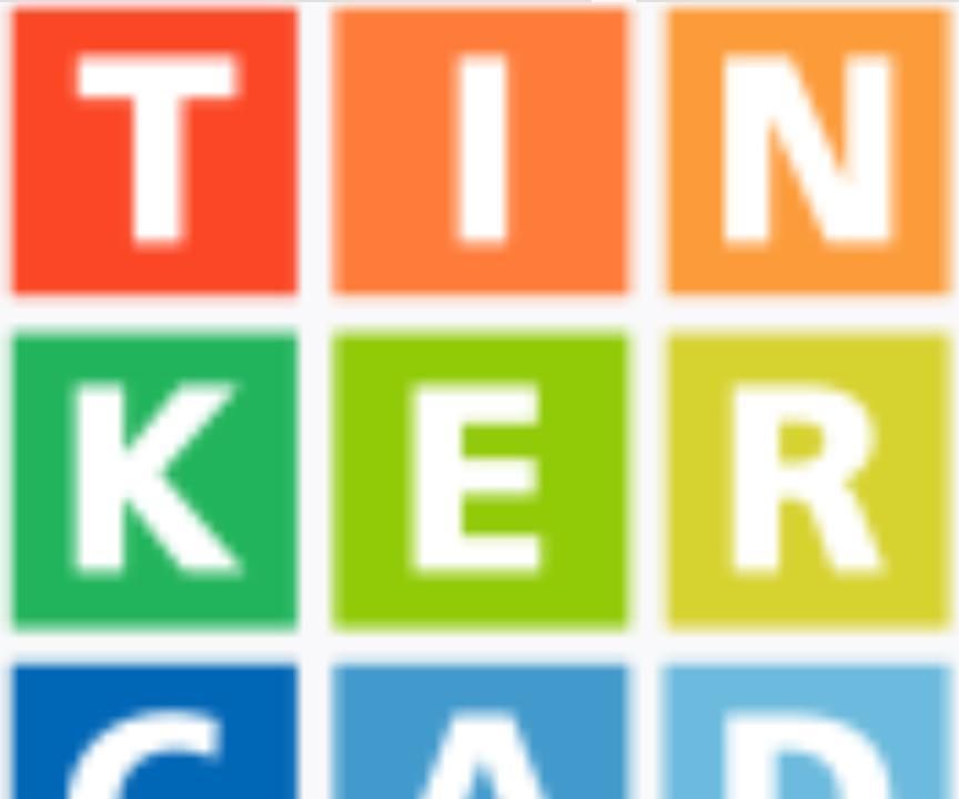 Tinker-cad’s 10th Anniversary Cake