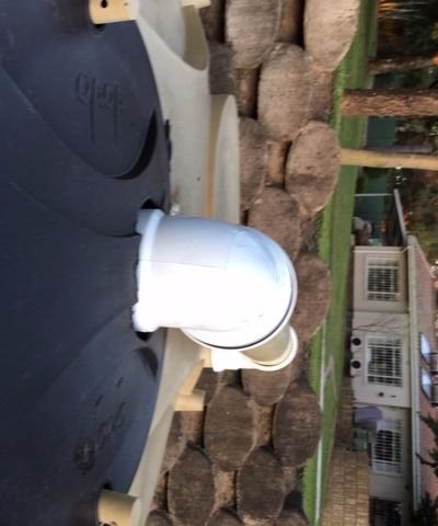 Rainwater Harvesting and Distribution