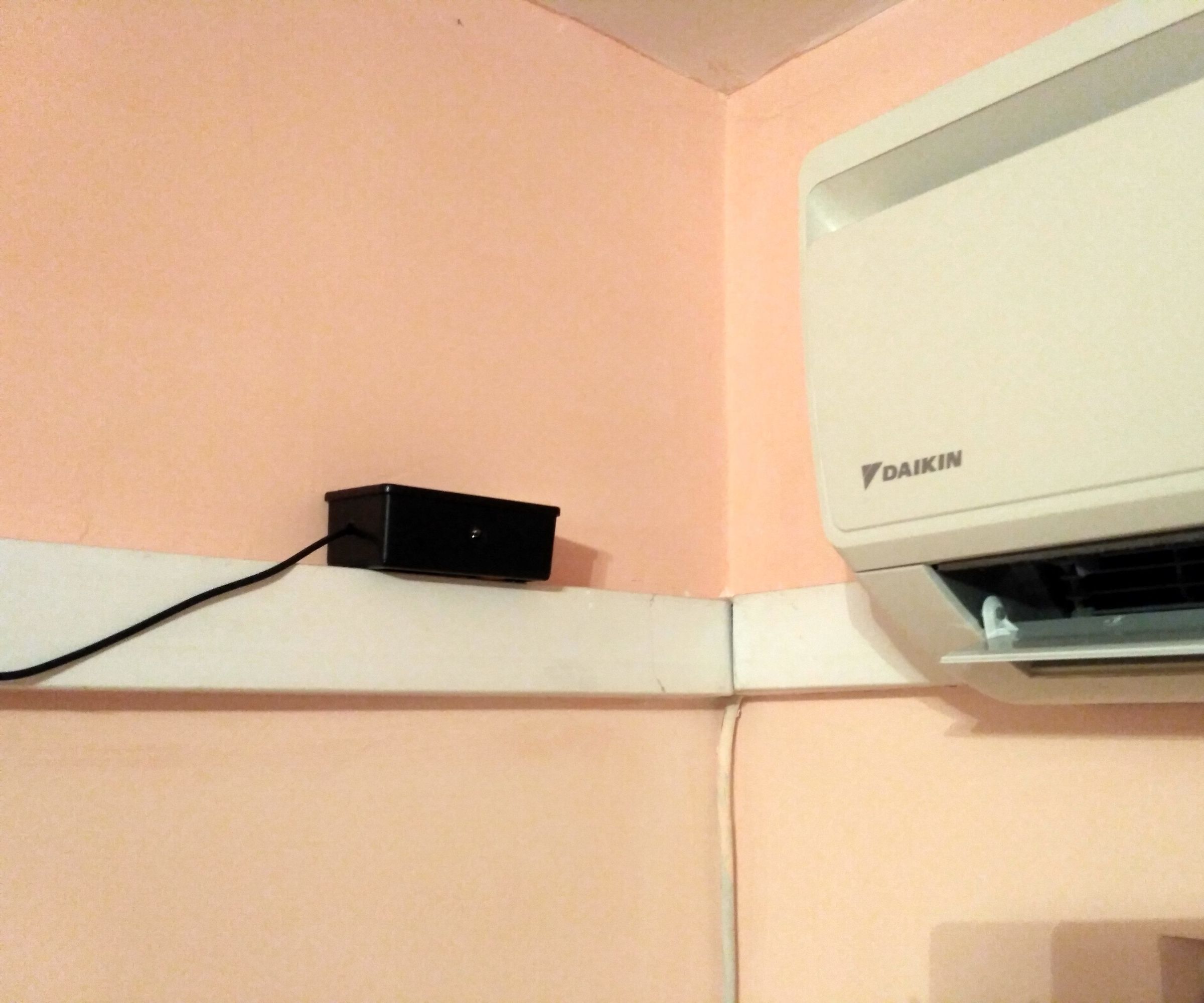 Control Daikin AC From Anywhere With Beautiful UI and Losant