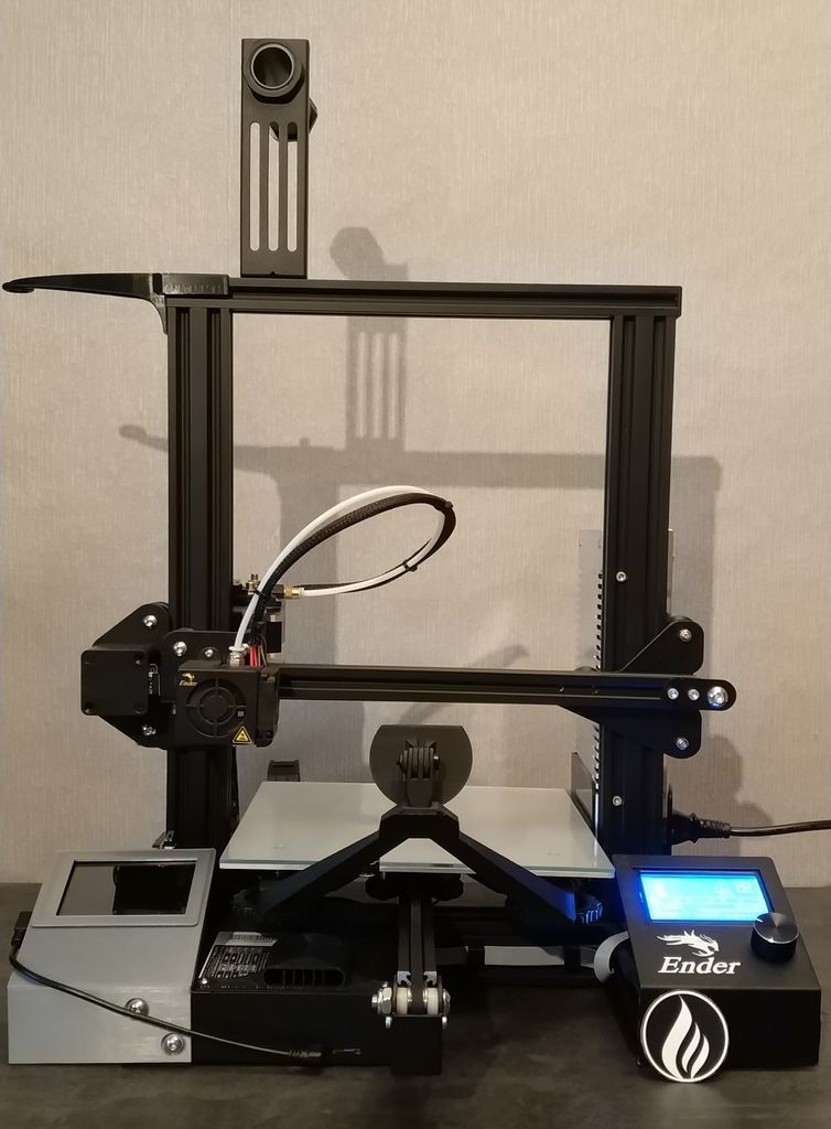 Ender 3 Silent Fan Replacement Guide 6 Steps (with Pictures)