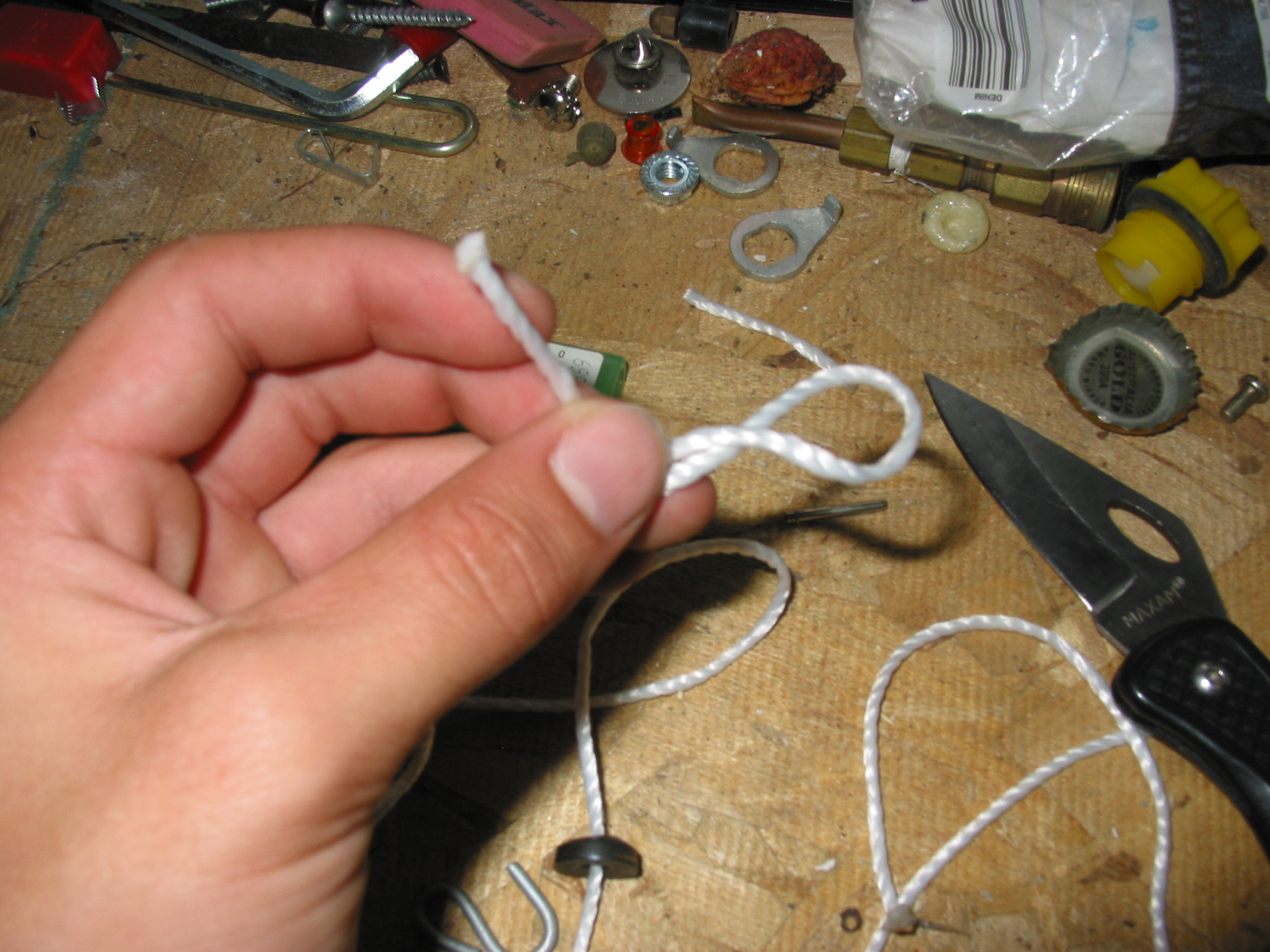 How to Make a Target for Fencing Practice. 5 Steps Instructables