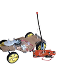 Low Cost RC Car